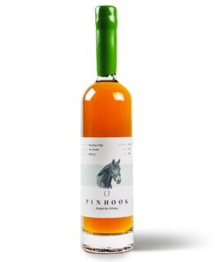 Pinhook Bourbon N Rye
