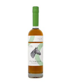 Pinhook Rye'd On