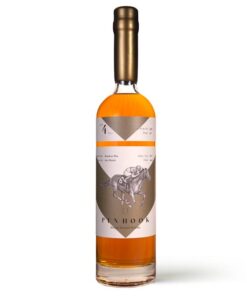 Pinhook Vertical Series Bourbon 4 Year