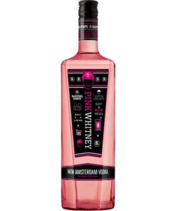 Pink Whitney Vodka