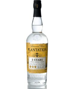 Plantation Rum 3 Stars