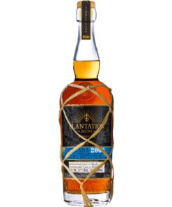 Plantation Rum Single Cask 2019 Guyana 2008