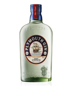 Plymouth Gin Navy Strength
