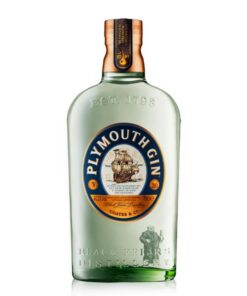 Plymouth Gin