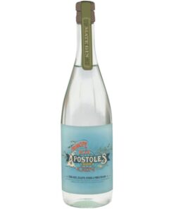 Príncipe de Los Apóstoles Mate Gin