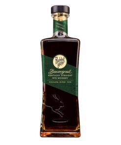Rabbit Hole Boxergrail Rye