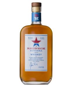 Redneck Riviera American Blended Whiskey