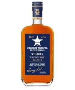 Redneck Riviera Granny Rich Reserve