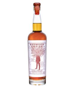 Redwood Empire Pipe Dream Bourbon Whiskey