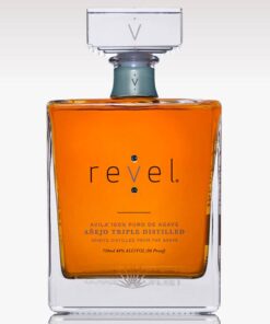 Revel Avila Añejo