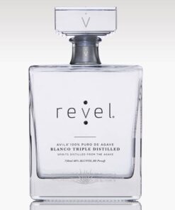 Revel Avila Blanco