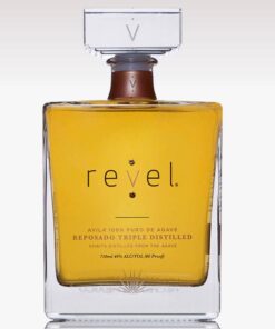 Revel Avila Reposado