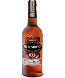 Rittenhouse Rye
