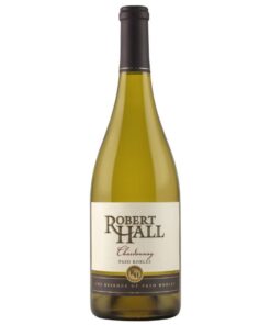 Robert Hall Chardonnay 2017