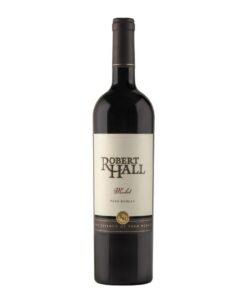 Robert Hall Merlot 2016