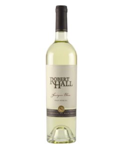 Robert Hall Sauvignon Blanc 2017