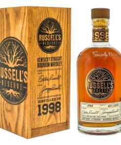 Russell’s Reserve 2002