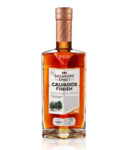 Sagamore Spirit Calvados Finish