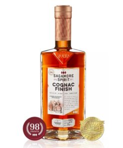 Sagamore Spirit Cognac Finish