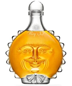 San Matias Rey Sol Extra Anejo Tequila