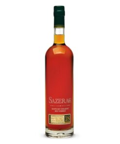 Sazerac Rye 18 Year Old 2020