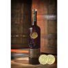 Smoke Wagon Small Batch Bourbon