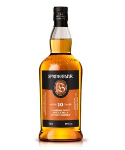 Springbank 10 Year Old