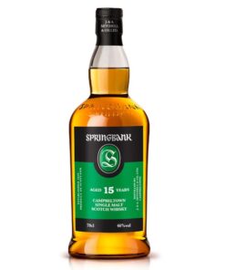 Springbank 15 Year Old