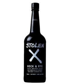 Stolen X
