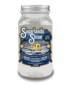 Sugarlands Talladega 50th Anniversary Corn Whiskey