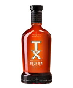 TX Bourbon