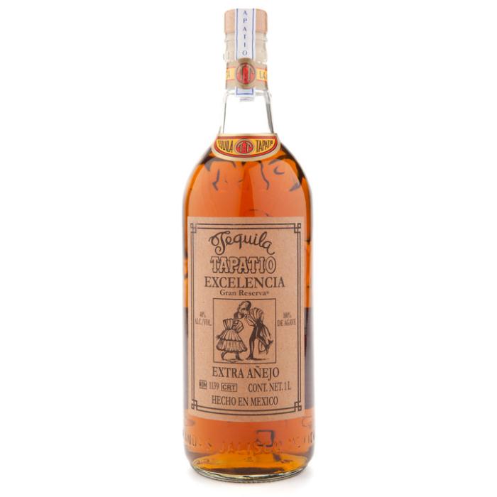 Tapatio Excelencia Gran Reserva Extra Añejo 1 Liter