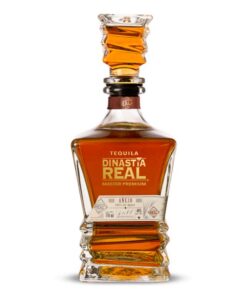 Tequila Dinastía Real Añejo