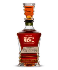 Tequila Dinastía Real Extra Añejo