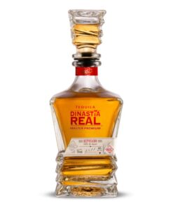 Tequila Dinastía Real Reposado