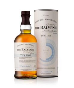 The Balvenie Tun 1509 Batch 3