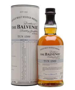 The Balvenie Tun 1509 Batch 5