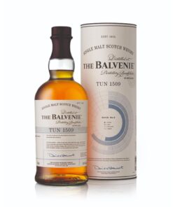 The Balvenie Tun 1509 Batch 7