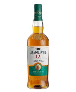 The Glenlivet 12 Year Old