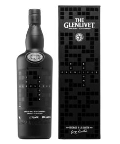 The Glenlivet Enigma