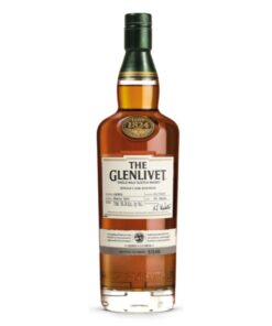 The Glenlivet Single Cask Edition