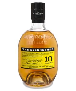 The Glenrothes 10 Year Old
