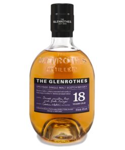 The Glenrothes 18 Year Old