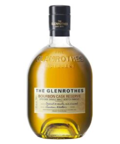 The Glenrothes Bourbon Cask Reserve