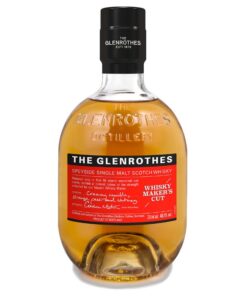 The Glenrothes Whisky Maker’s Cut