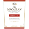 The Macallan Classic Cut 2020 Edition