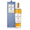 The Macallan Triple Cask Matured 18 Year Old Fine Oak