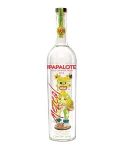 Tres Papalote Cupreata Mezcal
