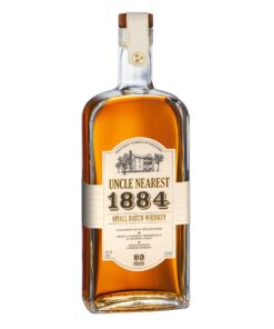 Uncle Nearest 1884 Small Batch