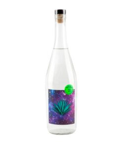 Mezcal Verde Momento